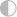 Comparison table icon
