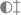 Comparison table icon